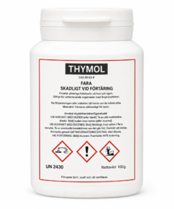 Thymol 100g