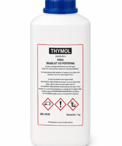 Thymol 1kg