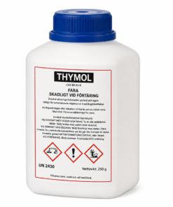 Thymol 250g